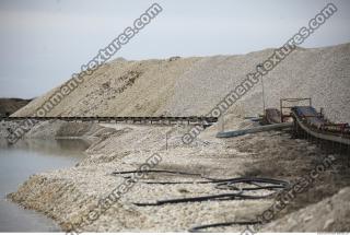  background gravel mining 0009